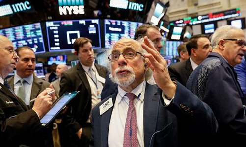 Thị trường chứng khoán Mỹ đã dự báo được người đắc cử Tổng thống?