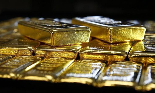 Giá vàng và đồng USD cùng tăng trước ngày bầu cử tổng thống Mỹ