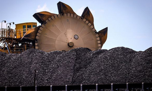 Bloomberg: Trả đũa vụ Huawei, Trung Quốc dừng nhập khẩu than Australia