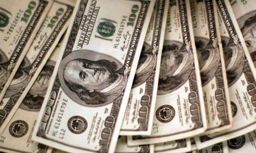 “Cửa” thắng của ông Trump nới rộng, đồng USD tăng giá mạnh