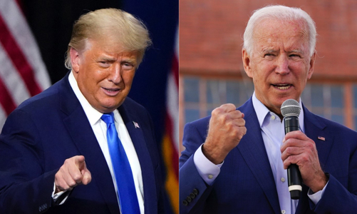 5 bang chiến trường sẽ quyết định chiến thắng cho ứng viên tổng thống Mỹ như thế nào?