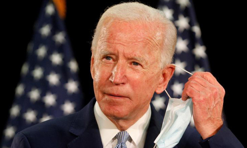 Ông Biden tiến gần tới chiến thắng, ông Trump đâm đơn kiện