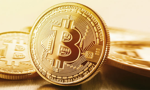 Giá Bitcoin giữ đà leo thang, vượt mốc 15.000 USD