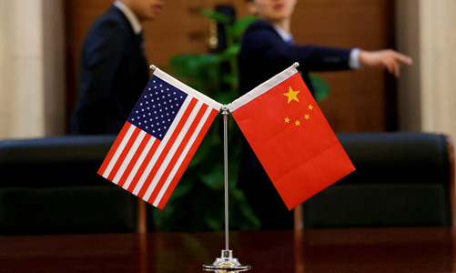 Truyền thông Trung Quốc lạc quan về tin ông Biden đắc cử Tổng thống Mỹ