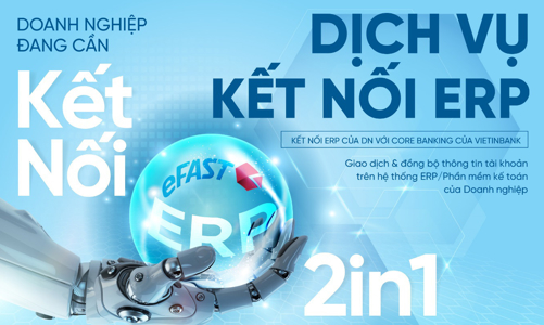 Số hóa trong quản trị hoạt động doanh nghiệp - Câu chuyện không của riêng ai