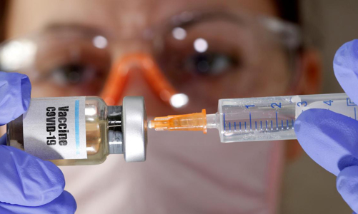 Tiêm chủng Covid-19 tại Mỹ có thể bắt đầu sau 3 tuần nữa