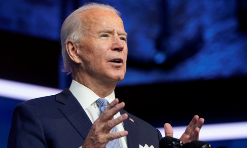 Ông Biden giới thiệu chủ trương đối ngoại: “Nước Mỹ đã trở lại”