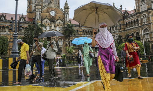 Đến lượt Ấn Độ suy thoái kinh tế vì Covid-19