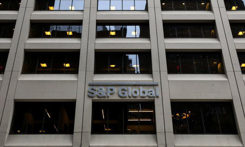 Thương vụ sáp nhập khổng lồ trong lĩnh vực dữ liệu tài chính