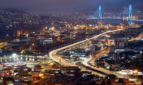 Kinh tế Hàn Quốc khởi sắc, tín hiệu lạc quan cho tăng trưởng toàn cầu