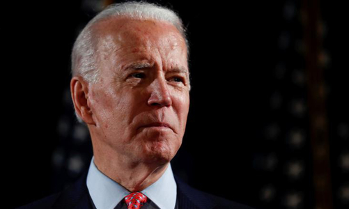 Ông Biden hé lộ lập trường cứng rắn với Trung Quốc về thương mại