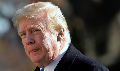 Ông Trump phát tín hiệu có thể ra tranh cử tổng thống vào năm 2024