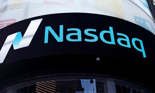 Nasdaq đóng cửa ở mức kỷ lục dù Covid-19 hoành hành mạnh ở Mỹ