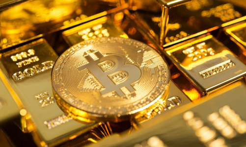 JPMorgan Chase: “Bitcoin sẽ gây thiệt hại cho vàng trong nhiều năm tới”