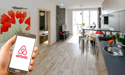 Cổ phiếu Airbnb tăng gấp đôi phiên chào sàn, vốn hóa vượt 100 tỷ USD