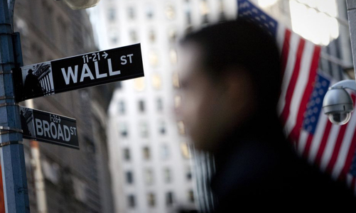 Phố Wall dự báo thế nào về kinh tế toàn cầu 2021?