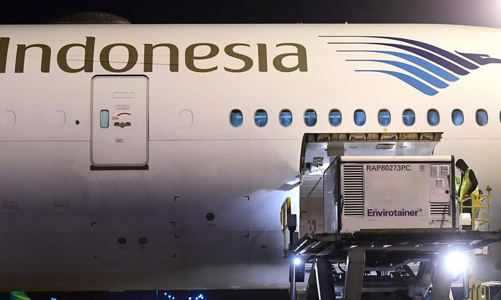 Indonesia miễn phí vaccine Covid-19 cho toàn dân, Tổng thống sẽ tiêm đầu tiên