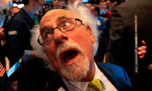 Nhìn lại cơn sốt đầu cơ “càn quét” thị trường toàn cầu năm 2020