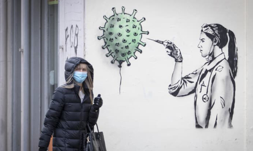 Chuyên gia tin vaccine hiện có chống được biến thể mới của Covid-19 phát hiện ở Anh