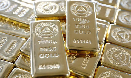 Vàng miếng trượt giá sau khi lên gần 56 triệu đồng/lượng, USD tự do tăng vọt