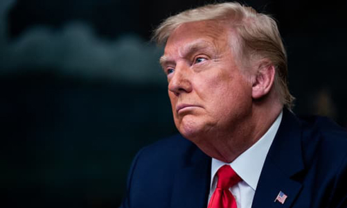 Ông Trump phủ quyết dự luật quốc phòng 740 tỷ USD