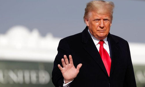 Gói kích cầu 900 tỷ USD bế tắc vì ông Trump bất đồng với Quốc hội