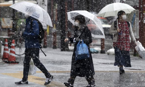 Làn sóng Covid-19 mới đe dọa triển vọng kinh tế châu Á