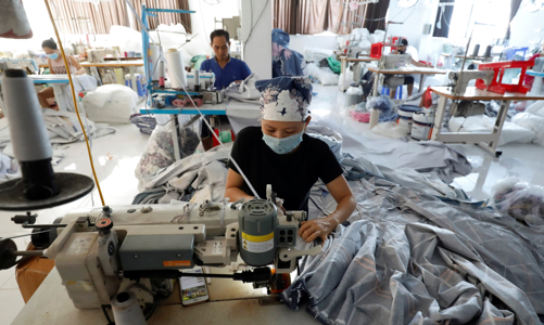 Nikkei: Kinh tế Việt Nam sẽ hồi phục hoàn toàn trong năm 2021