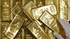 Giá vàng miếng lên 56 triệu đồng/lượng, USD tự do vượt 23.400 đồng