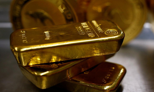 Vàng, USD tự do đồng loạt tăng mạnh trong phiên “mở hàng” 2021