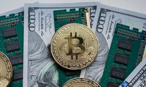 “Bong bóng Bitcoin là mẹ của mọi bong bóng tài sản khác”