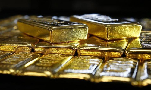 Giá vàng miếng bật tăng trở lại, USD tự do quay đầu giảm