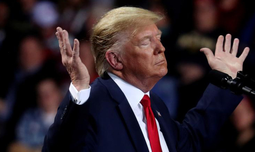 Ông Trump đưa Cuba trở lại “danh sách tài trợ khủng bố”