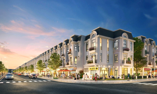 Động lực nào tạo đà cho bất động sản Long An năm 2021?