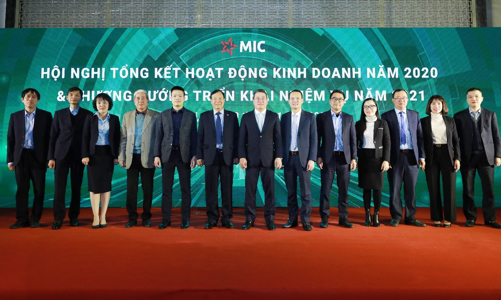 Chuẩn bị chuyển sàn, Bảo hiểm Quân đội báo lãi tăng đột biến