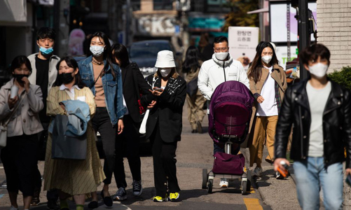 Tỷ lệ thất nghiệp ở Hàn Quốc lên cao nhất 10 năm do Covid