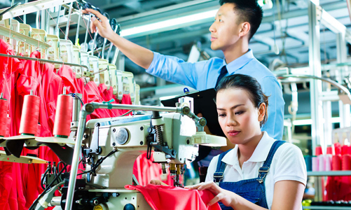 Doanh nghiệp Mỹ kêu gọi không áp thuế quan lên hàng Việt Nam