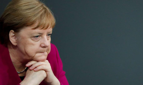 Covid-19 khiến kinh tế Đức giảm 5% trong 2020