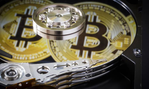 Thanh niên Anh xin đào bãi rác để tìm 7.500 đồng Bitcoin trong ổ cứng thất lạc