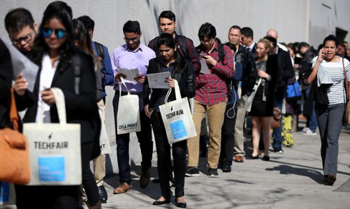 Gói 1,9 nghìn tỷ USD của ông Biden sẽ “giải cứu” nước Mỹ như thế nào?