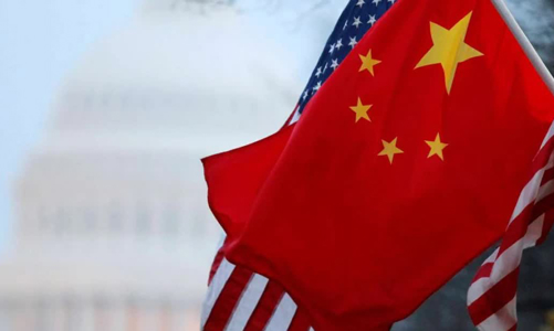 Kiểm soát tốt Covid, Trung Quốc có thể sớm vượt Mỹ về GDP