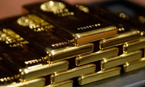 Vàng thế giới tăng vọt khi ông Biden nhậm chức, trong nước phản ứng chậm