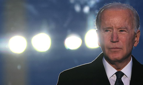 Trung Quốc kêu gọi hợp tác khi ông Biden lên lãnh đạo nước Mỹ