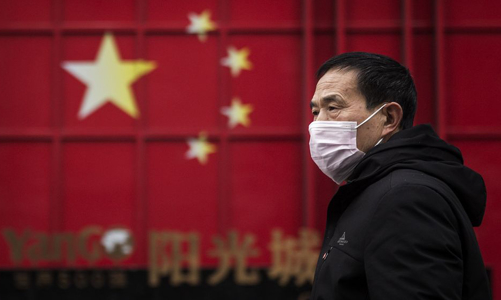 Bước qua Covid-19, bức tranh kinh tế Trung Quốc càng rực rỡ