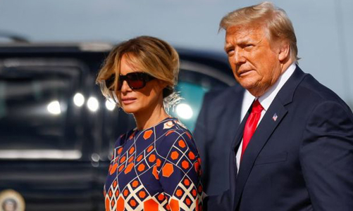 Nhân tố Covid-19 và con đường đi đến thất cử của ông Trump