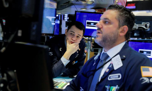 Cổ phiếu công nghệ đưa Nasdaq lập kỷ lục mới