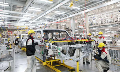 Vượt Mỹ, Trung Quốc trở thành nước nhận FDI nhiều nhất thế giới