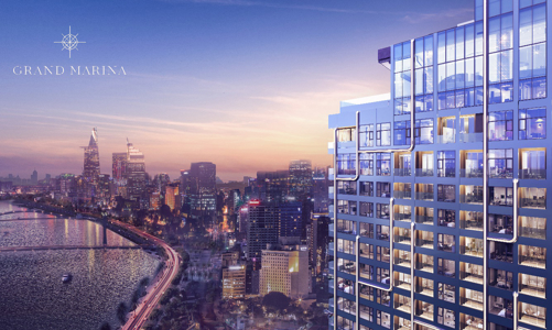 Vị thế Việt Nam trên bản đồ bất động sản thế giới