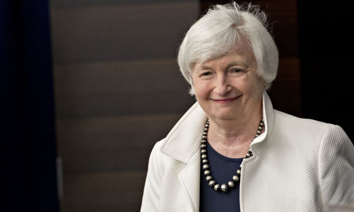 Mỹ chính thức có nữ Bộ trưởng Bộ Tài chính đầu tiên trong lịch sử