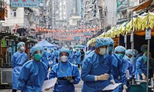 Thế giới đã có hơn 100 triệu ca nhiễm Covid-19